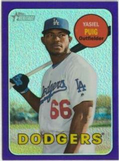 Yasiel Puig