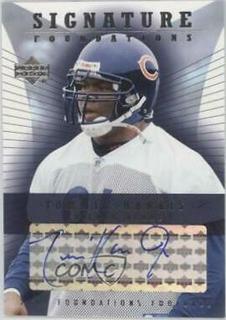 Tommie Harris