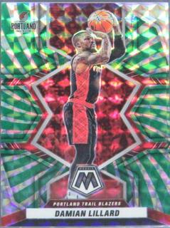 Damian Lillard