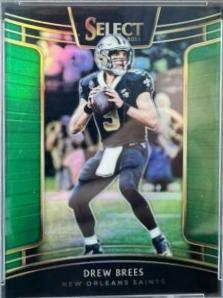 Drew Brees