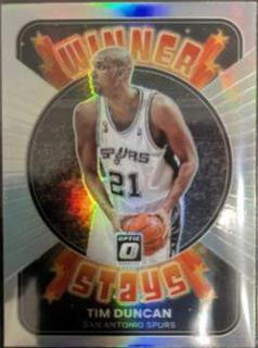 Tim Duncan