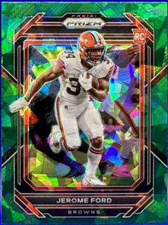 Jerome Ford