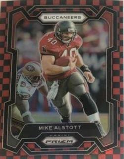 Mike Alstott