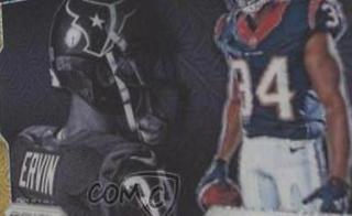 Tyler Ervin