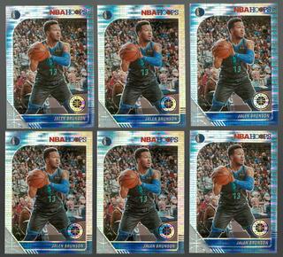 Jalen Brunson