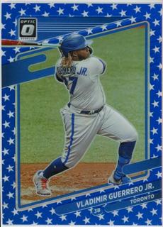 Vladimir Guerrero Jr.
