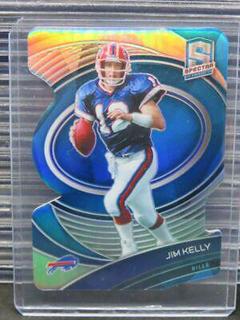 Jim Kelly