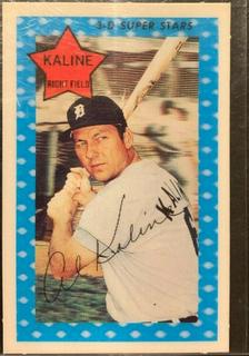 Al Kaline