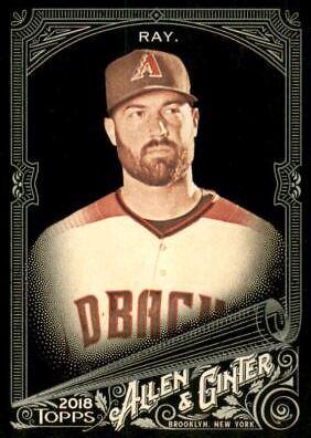 Robbie Ray #52