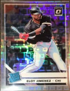 Eloy Jimenez
