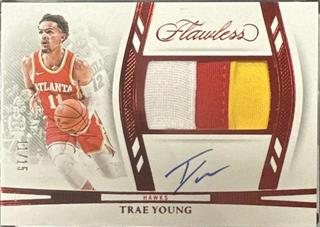 Trae Young