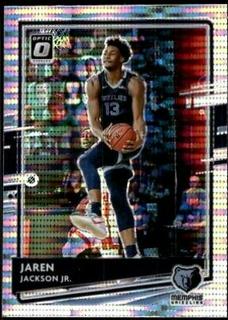 Jaren Jackson Jr.