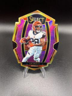 Joe Mixon