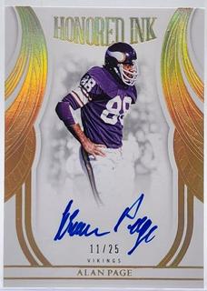 Alan Page