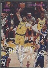 Anthony Davis