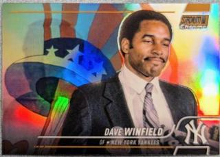 Dave Winfield