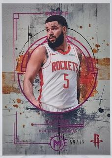 Fred VanVleet