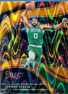 Jayson Tatum