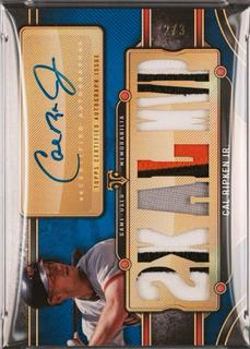 Cal Ripken Jr.