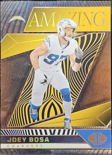 Joey Bosa