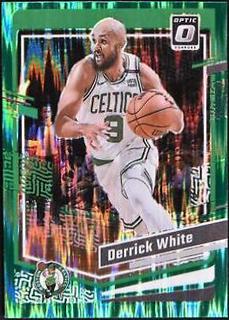 Derrick White