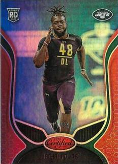 Jachai Polite