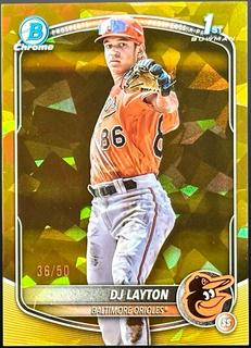 DJ Layton