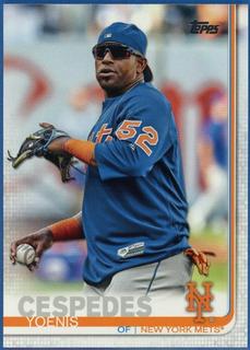 Yoenis Cespedes