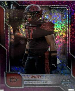Trey White