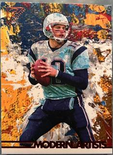 Tom Brady