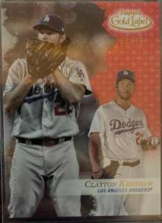 Clayton Kershaw