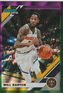 Will Barton