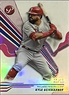 Kyle Schwarber