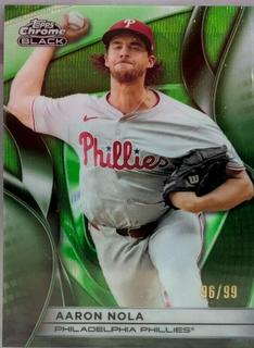 Aaron Nola