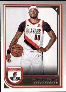 Gary Payton II