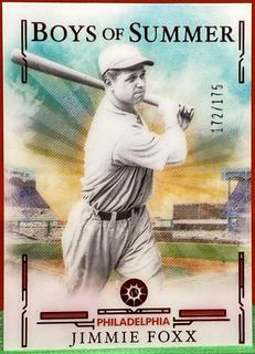 Jimmie Foxx