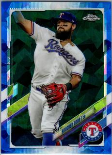 Rougned Odor