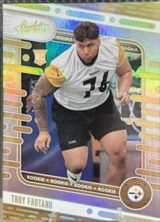 Troy Fautanu