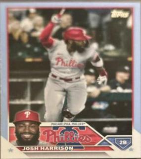 Josh Harrison
