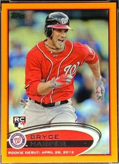 Bryce Harper