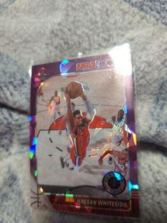 Hassan Whiteside
