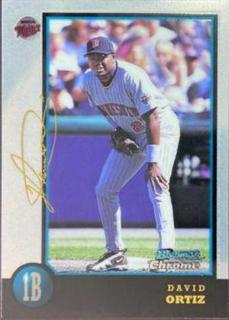David Ortiz