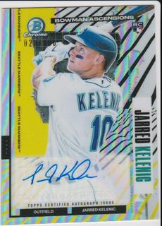 Jarred Kelenic