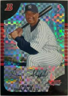 Gary Sheffield