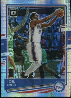 Joel Embiid