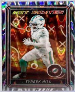 Tyreek Hill
