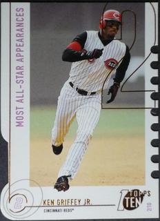 Ken Griffey