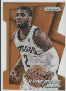 Kyrie Irving
