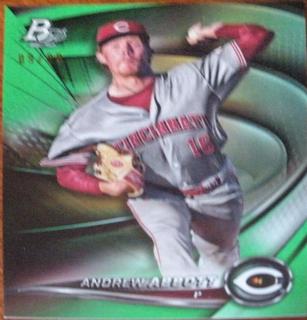 Andrew Abbott