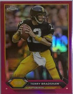 Terry Bradshaw